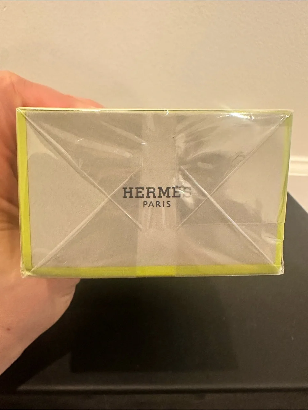 Hermes H24 Men’s Eau de Toilette - 100 ml
